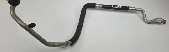 Mercedes-Benz S W220 Air conditioning (A/C) pipe/hose A2208300715