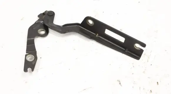 Volkswagen Golf VIII Engine bonnet/hood hinges 5H0823301