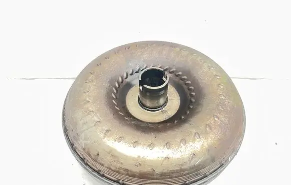 Mercedes-Benz ML W163 Torque converter A2102500602