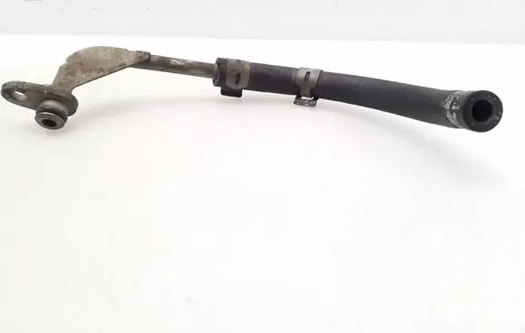 Mercedes-Benz S W221 Engine coolant pipe/hose A6422030382