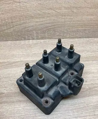 Chrysler Voyager High voltage ignition coil 5233140