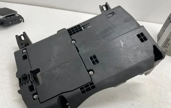 Mercedes-Benz GLA H247 Other interior part A2475402406