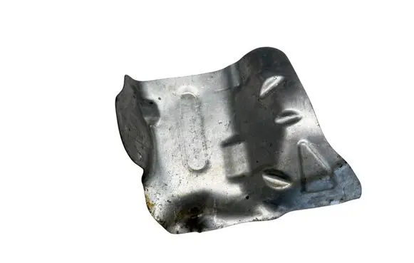 Other engine bay part