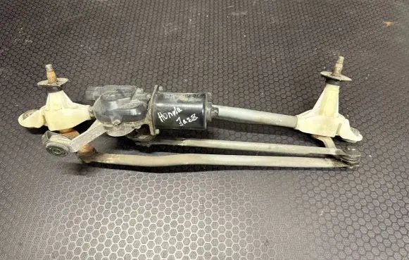 Honda Jazz Wiper motor 76505SAAG110M6 31121 1155675A