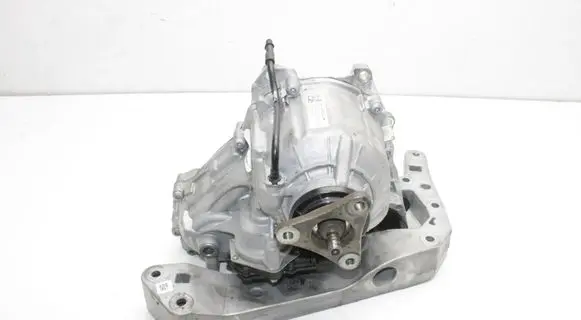 BMW 4 G22 G23 G24 G26 Gearbox transfer box case 9847753