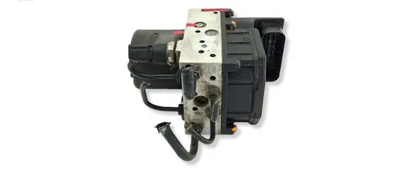 Audi A6 S6 C5 4B ABS Pump 4B0614517C 0265950055 0265225124