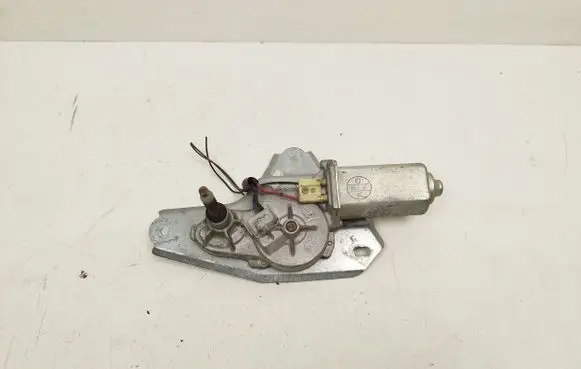 Mazda 2 Rear window wiper motor 34376581