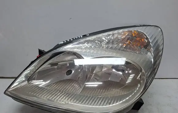 Citroen C5 Headlight/headlamp S27647853 9639319980