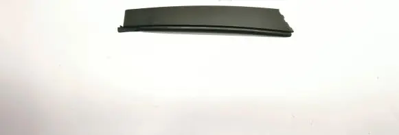 Toyota Avensis T270 Rear door glass trim molding 7570805010 4636PA010