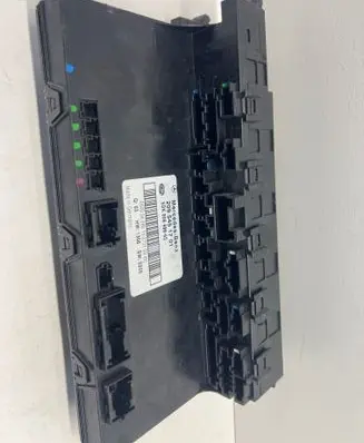 Mercedes-Benz CLK A209 C209 Fuse box set 2095451701 5DK00848665