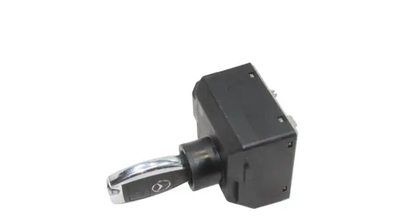 Mercedes-Benz B W246 W242 Ignition lock A2469058501