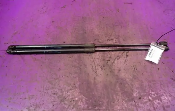Opel Corsa D Tailgate strut 