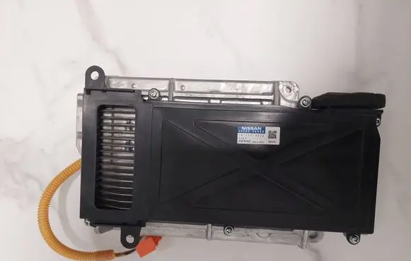 Infiniti Q50 Voltage converter/converter module 292A04GA0A 1817005020