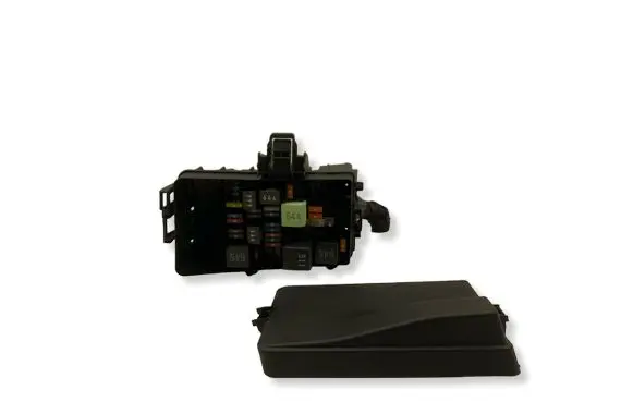 Skoda Octavia Mk4 Fuse box set 5WA907361A