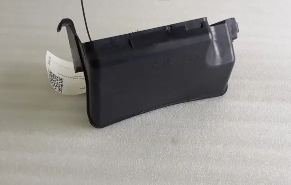 Opel Vivaro Fuse box cover 9810386980 P7931