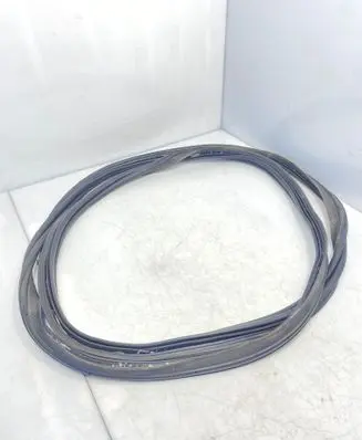 Volkswagen ID.4 Trunk rubber seal (body) 11A827705B