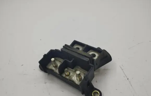 Bentley Flying Spur Positive wiring loom 3W0915457A