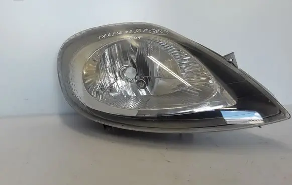 Renault Trafic II (X83) Headlight/headlamp 7700311372