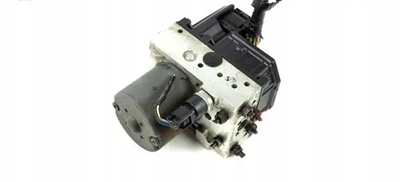 Land Rover Range Rover L322 ABS Pump 0265225059