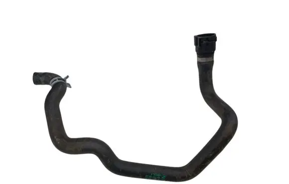 BMW 5 F10 F11 Engine coolant pipe/hose 15476810