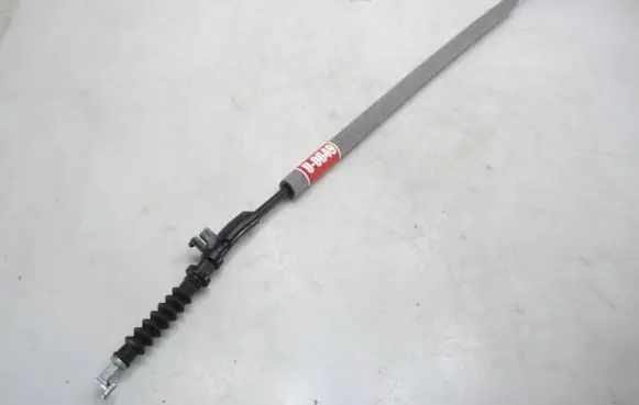 Volkswagen Golf VII Rear door cable line 5N0837017E