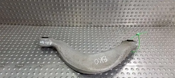 Rear control arm