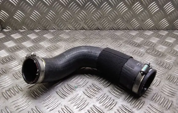 Nissan Qashqai+2 Intercooler hose/pipe 14463JD70E