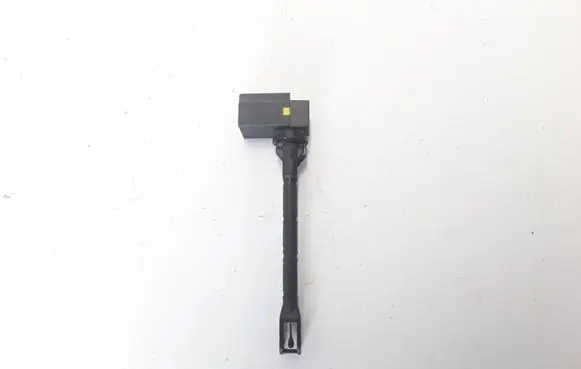 Interior temperature sensor