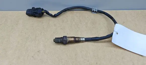Mercedes-Benz CLS C219 Lambda probe sensor 0035427018