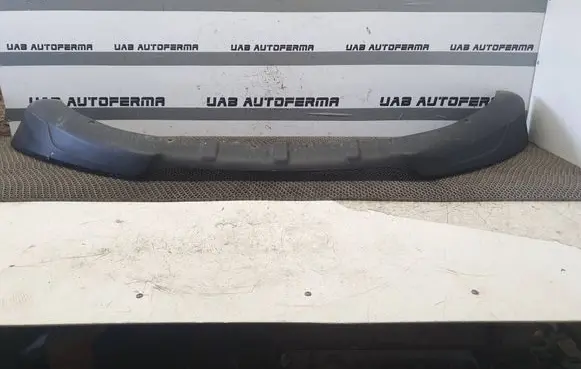 Volvo XC60 Front bumper lip 30763412