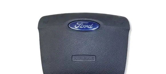 Ford S-MAX Steering wheel airbag 6M21U042B85