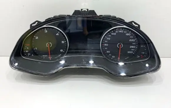 Audi Q7 4M Speedometer (instrument cluster) 4M0920781A