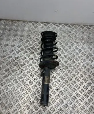 Volkswagen PASSAT B8 Front shock absorber with coil spring 3Q0413031BN 824904010024 W48MZZV398N