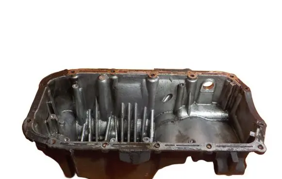 Alfa Romeo Giulietta Oil sump 