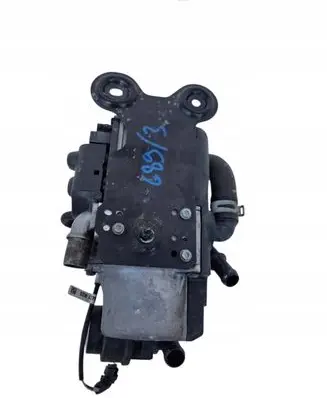 Audi A3 8Y Auxiliary pre-heater (Webasto) 5WA815005M