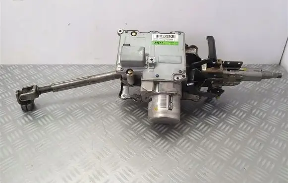 Fiat Stilo Power steering pump 00046826724