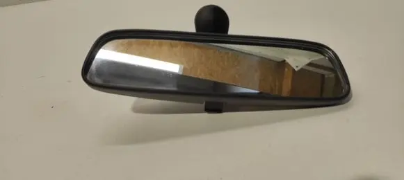 Subaru Outback Rear view mirror (interior)