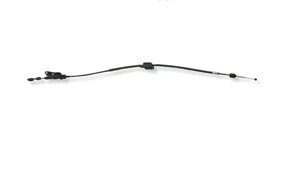 Volvo V70 Gear shift cable linkage 8689442