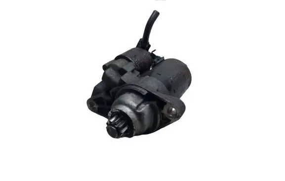 Skoda Fabia Mk1 (6Y) Starter motor 1005831281KAS 1005831281