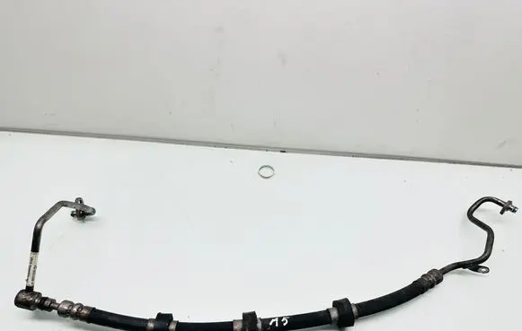 Power steering hose/pipe/line