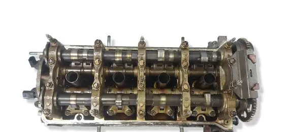Engine head