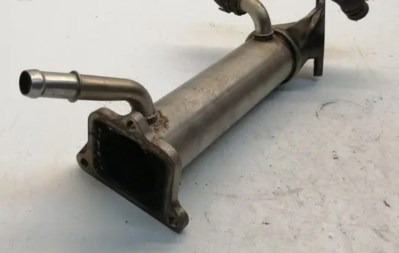 Ford Transit Custom EGR valve cooler CK2Q9F464AA