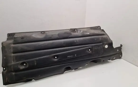 Ford Fiesta Side bottom protection M1BB11132AA