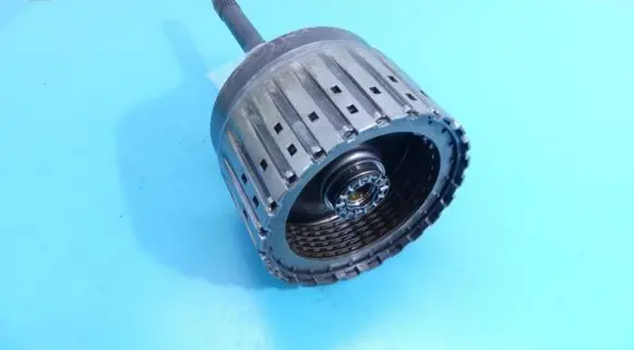 BMW 7 E65 E66 Clutch set kit 1068171032 IMPRK1304490
