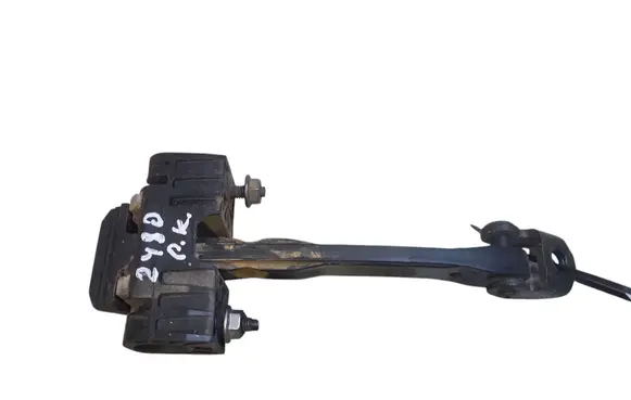 Peugeot 508 Front door check strap stopper 