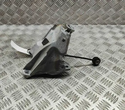 Audi A5 Engine mounting bracket 4M0199307BN