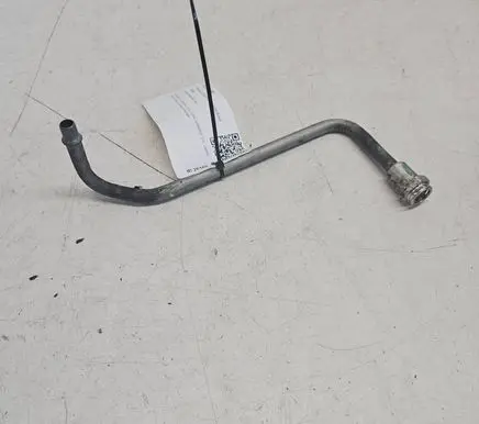 Opel Antara Gearbox oil cooler pipe/hose 