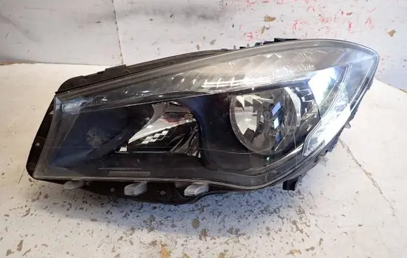 Mercedes-Benz CLA C117 X117 W117 Headlight/headlamp A1178200361 LE11A6269