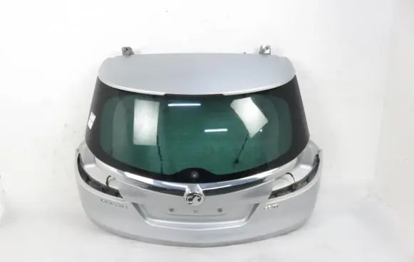 Opel Insignia A Tailgate/trunk/boot lid 