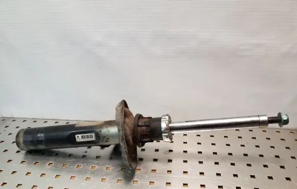 Volkswagen PASSAT B6 Front shock absorber/damper 3C0413031P